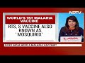 World’s 1st Malaria Vaccine Rolled Out For Children In Africa  - 04:38 min - News - Video