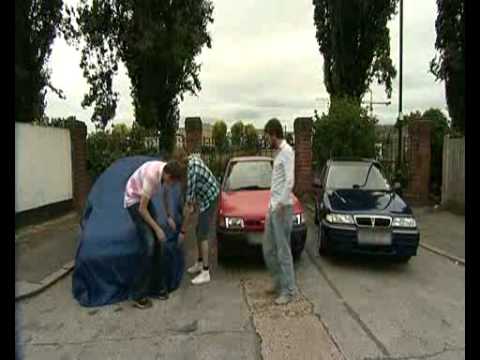 How to buy a cheap used car by Sky & The RAC (Part 1)