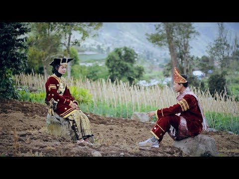Dendang Minang NOVIA & JECKY - Pai Marantau