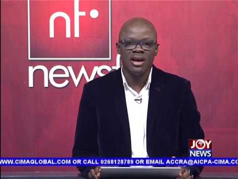 Ghana News, News In Ghana, Latest In Ghana, Business In Ghana ...