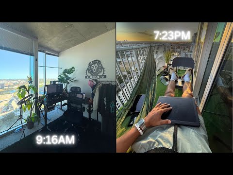 This Took Me From Breakeven To Profitable Trader ($3.2k Today)