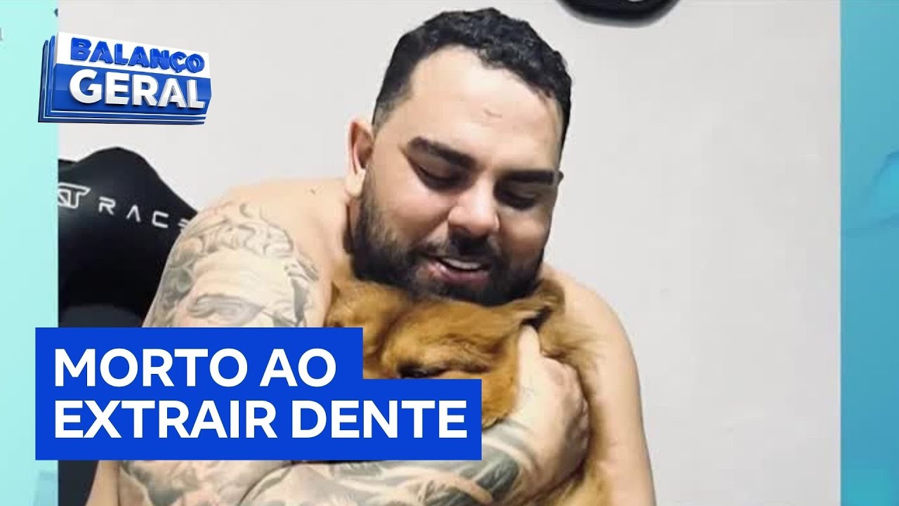 Ex funcionários denunciam clínica após morte de paciente em extração de dentes do siso