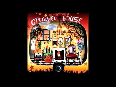 Crowded House - Better be Home Soon (1988)