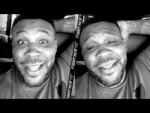 Jarrell Miller GOES OFF on Jared Anderson for fight fallout; calls out P*SSY Deontay Wilder!
