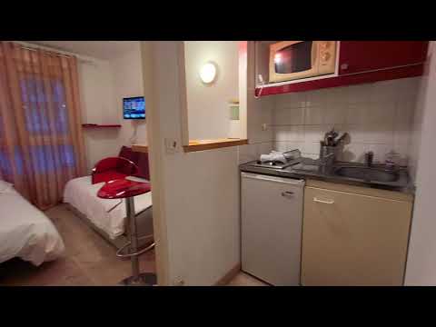 Property video
