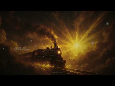 Heaven's Train • Epic Orchestral Inspirational