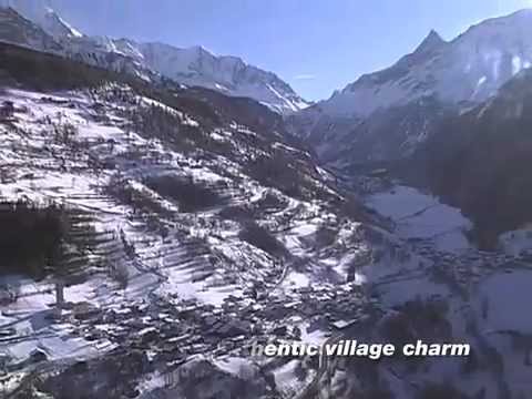 Property video
