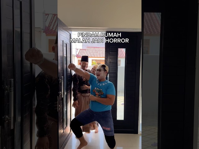 Kok jadi serem gini siihhh😰😰😰