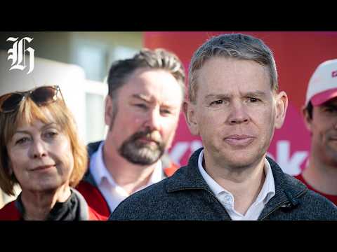 NZ Herald <strong>Live</strong>: Labour <strong>policy</strong> announcement