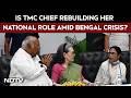 Mamata Banerjees Delhi Pivot: Is TMC Chief Rebuilding Her National Role Amid Bengal Crisis?
