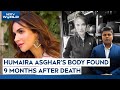 Humaira Asghar | Humaira Asghar Lay Dead In Karachi Flat For 9 Months Till Her Body Was Found