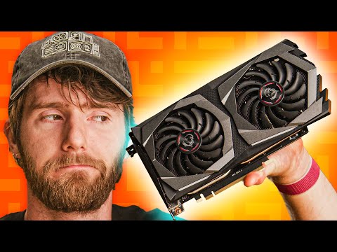 An uncontroversial opinion – AMD RX 6600 XT Announcement