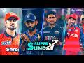 Revenge week heats up with Super Sunday clash between #SRH v #KKR & #GT v #PBKS | #TATAIPL 2026