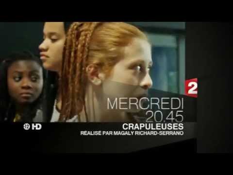Crapuleuses'