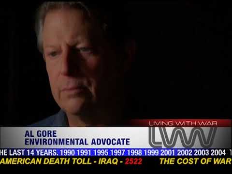 Neil Young - After The Garden - Living With War 2026 (Official Video)