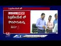 CM Revanth Reddy Review With HMDA Officers Over LRS  | V6 News  - 01:33 min - News - Video