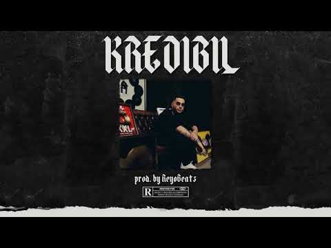 Jamule Type Beat x Fourty (2022) - Kredibil (prod. by ReyoBeatz)