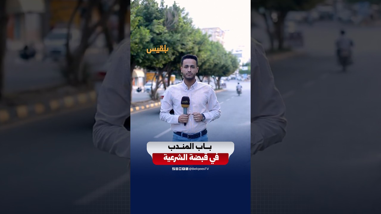 القوات الحكومية تستعيد السيطرة على أجزاء واسعة من منطقة باب المندب