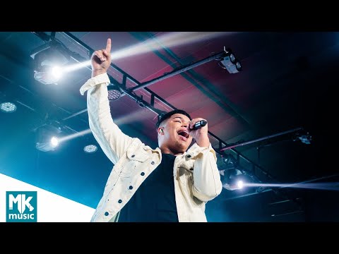 Paulo Neto - Em Meio ao Vendaval (Ao Vivo) (Clipe Oficial MK Music) Paulo Neto - Em Meio ao Vendaval (Ao Vivo) (Clipe Oficial MK Music)