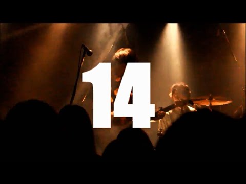 【MV】 BOYS END SWING GIRL / 「14」