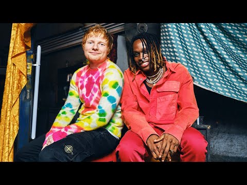Upload mp3 to YouTube and audio cutter for Fireboy DML & Ed Sheeran - Peru (Official Video) download from Youtube
