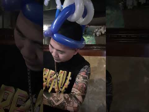 nhà hàng Fuji tại Mỹ, sinh nhân khẩu Andy