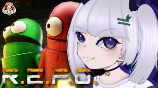 【R.E.P.O】RIP KUPING