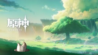 【#原神 】豊穣の国に進まなければいかなくなりました！　【椎名シロホシ/Vtuber】#王様配信シロ　#genshinimpact　#参加型