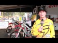 2012 MotoOnline.com.au MX Nationals Rd2 Coonabarabran Race Reflections 