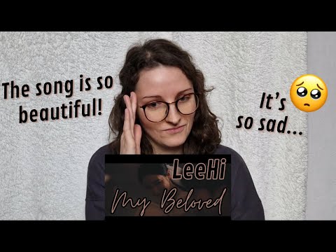 StoryBoard 0 de la vidéo  LeeHi -    My Beloved MV REACTION