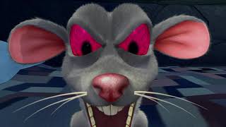 Mazan koky 34  - Zbablec