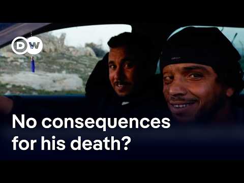 Israeli activist: 'Settlers in the West Bank are allowed now to do almost anything' | DW News