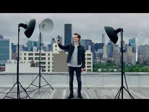 OnePlus 6T - Studio Lighting