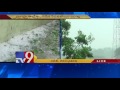 WATCH: Heavy hail in Hyderabad; parts of Telangana