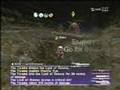 Ffxi Nm Saga 006 Lord Of Onzozo Vs Bst Solo High Lvl Full Battle Youtube