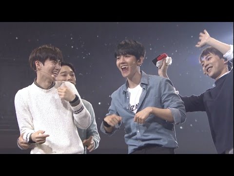 EXO、ファンイベントで6万5000人動員