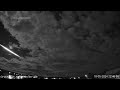 Meteorite flies over Spain and Portugal  - 00:59 min - News - Video