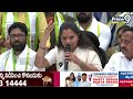కేసీఆర్,కేటీఆర్ ని ఓడించడానికి హరీష్ రావు కుట్రలు చేసాడు | Kavitha Shocking Comments On Harish Rao  - 04:46 min - News - Video