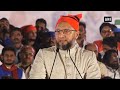 Owaisi on Pulwama attack: Masood Azhar is not Maulana but satan