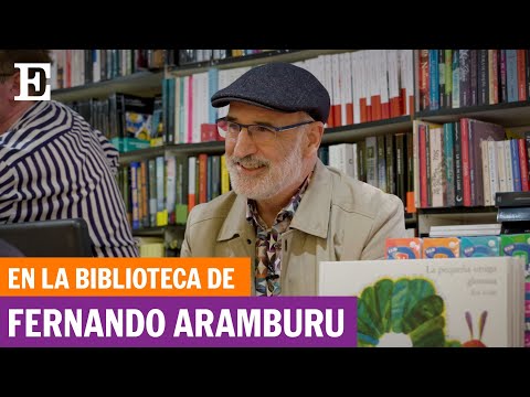 Vidéo de Fernando Aramburu