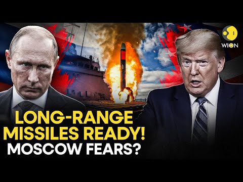 Ukraine To Strike Deep Inside Russia with Long-Range Missiles? Zelensky Drops Big Hint | War | LIVE