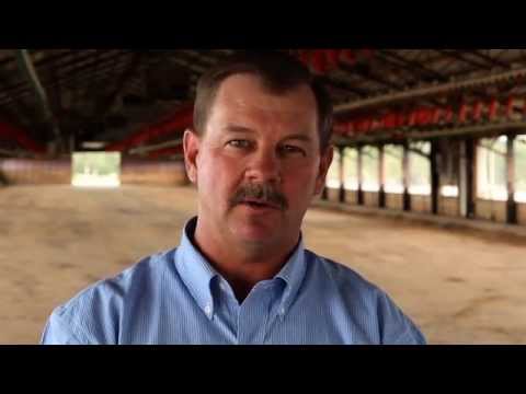 Bar G Ranch Poultry - 2014 USPOULTRY Family Farm Environmental Excellence Award Winner