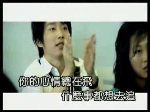 [KTV] 張棟樑 - 當你孤單你會想起誰