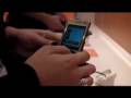 Samsung L870 - Video