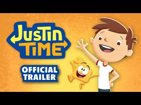 Justin Time'