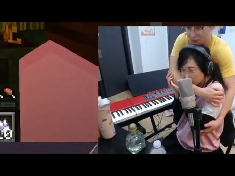Lilypichu and Michael Reeves WHOLESOME Moments