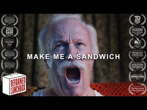 Make Me a Sandwich'