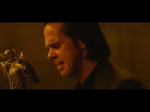 Idiot Prayer – Nick Cave Alone at Alexandra Palace'