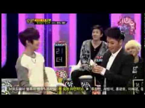 121106 Strong Heart Ep 153