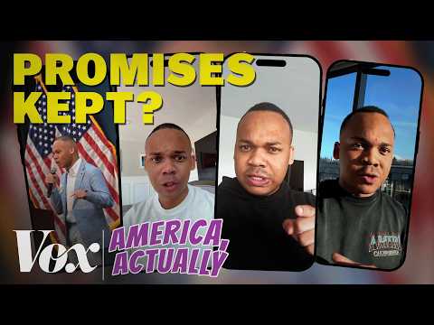 Is MAGA still electable? | America, Actually